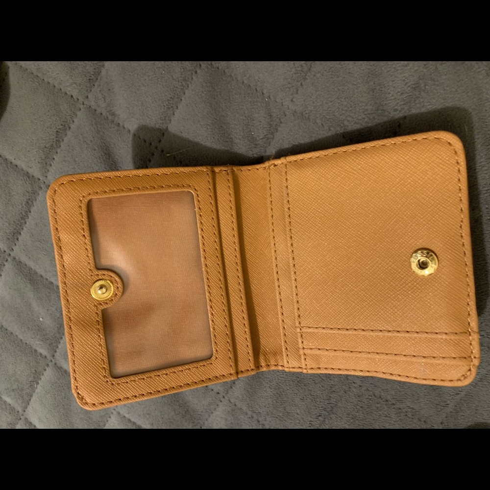 Fossil mini wallet - Picture 2 of 3